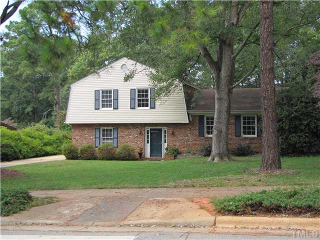 716 Merwin Road Raleigh, NC 27606 - Photo 1 of 24