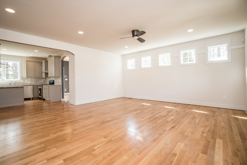 517 Jerome Road Durham, NC 27713 - Photo 4 of 25 Photo 4