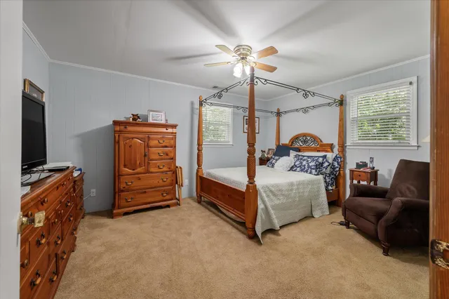 $589,900 | 4715 Highway 165, Meggett, SC 29449