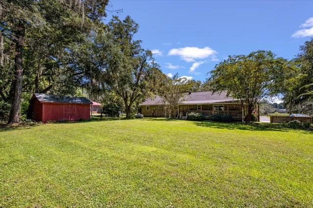 $589,900 | 4715 Highway 165, Meggett, SC 29449