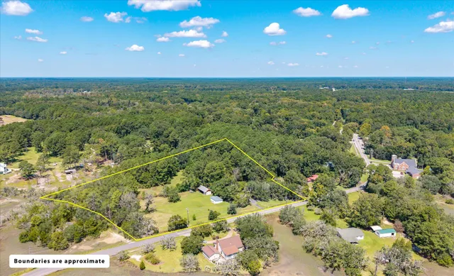 $589,900 | 4715 Highway 165, Meggett, SC 29449