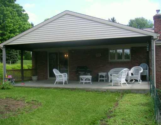 1863 Red Coach Road Allison Park, PA 15101 - Photo 8 of 8 Gallery Image 8