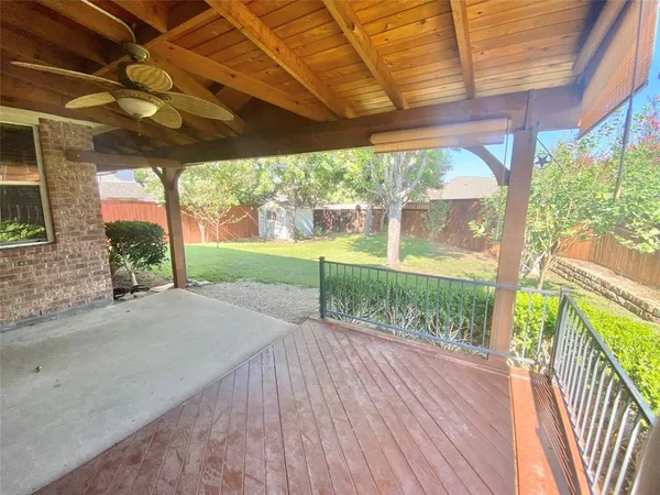 $465,000 | 1821 Vintage Drive, Corinth, TX 76210