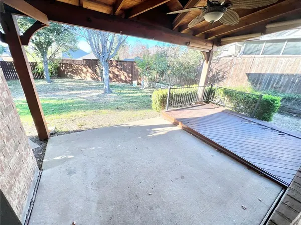 $465,000 | 1821 Vintage Drive, Corinth, TX 76210
