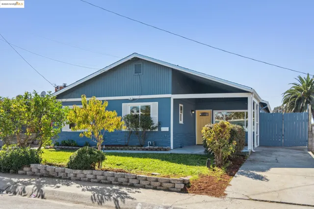 $690,000 | 38 Nancy Drive, San Pablo, CA 94806