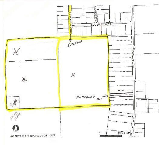 0 Fox Farm Road Warsaw, IN 46580 - Photo 1 of 1 Gallery Image 1