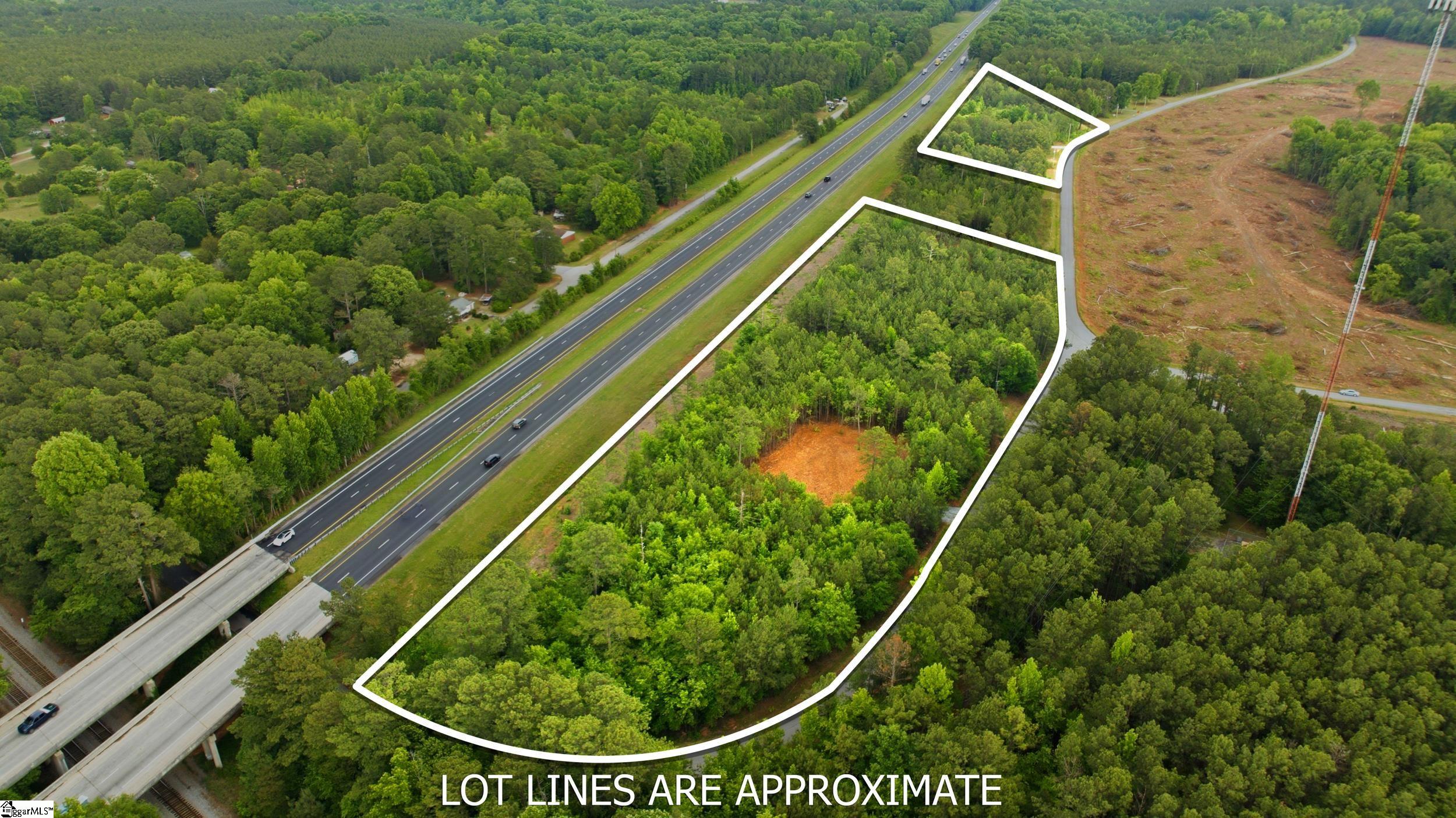 O Neighbors Road Clinton, SC 29325 - Photo 3 of 16