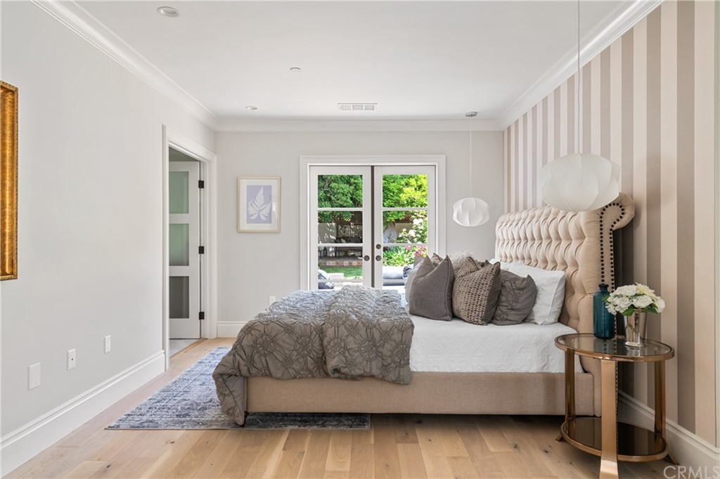 2159 Lorain Road San Marino, CA 91108 - Photo 25 of 42 a bedroom with a bed and window