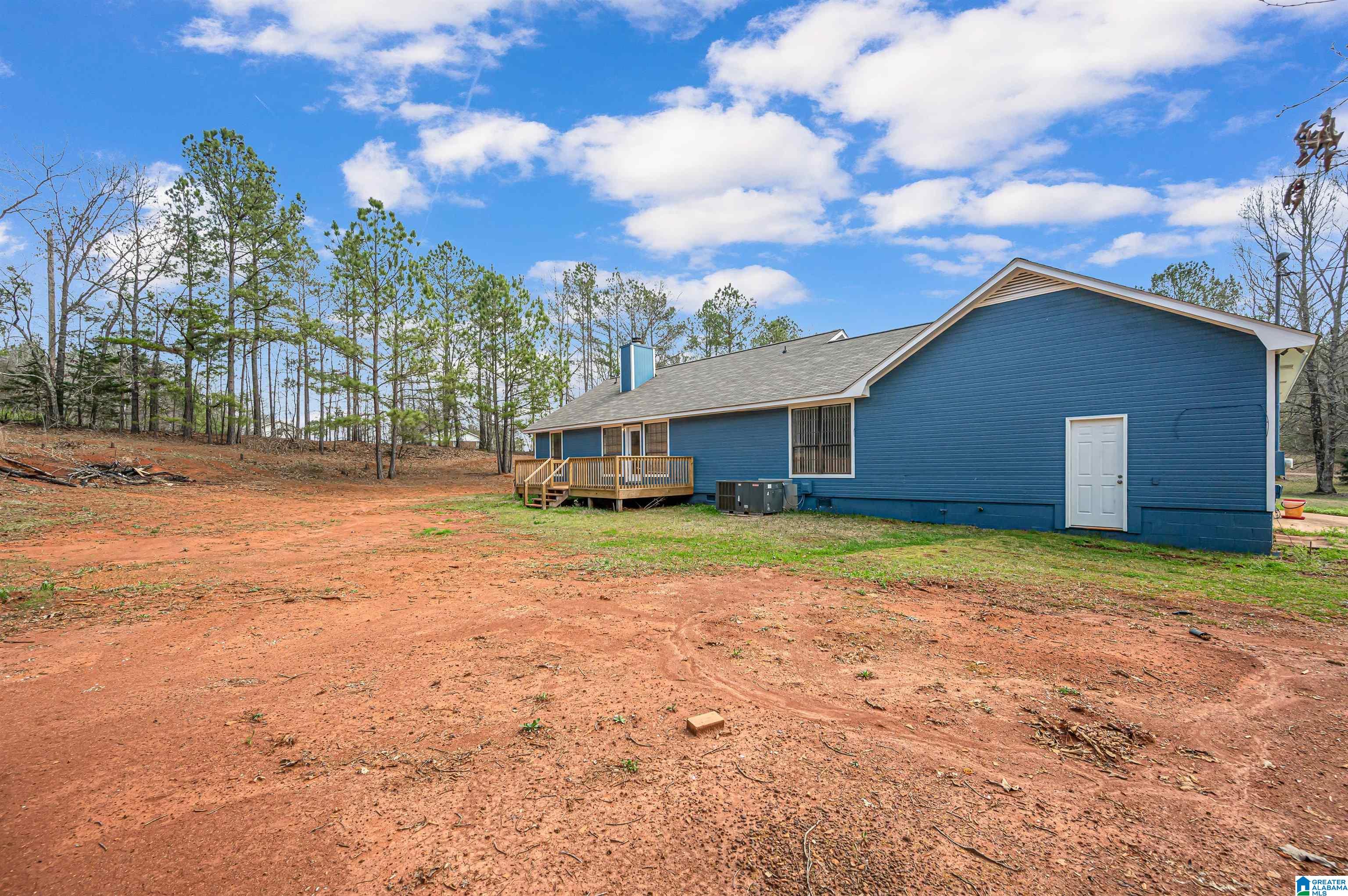 632 Arrowhead Lane Talladega, AL 35160 - Photo 31 of 36