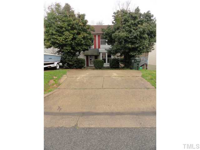 1130 Villa Green Court Raleigh, NC 27612 - Photo 1 of 9