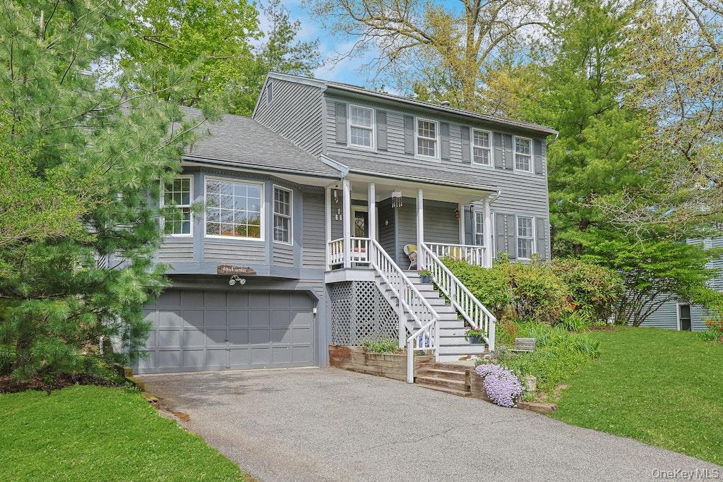 22 Quail Hollow Road Ossining, NY 10562 - Photo 3 of 35