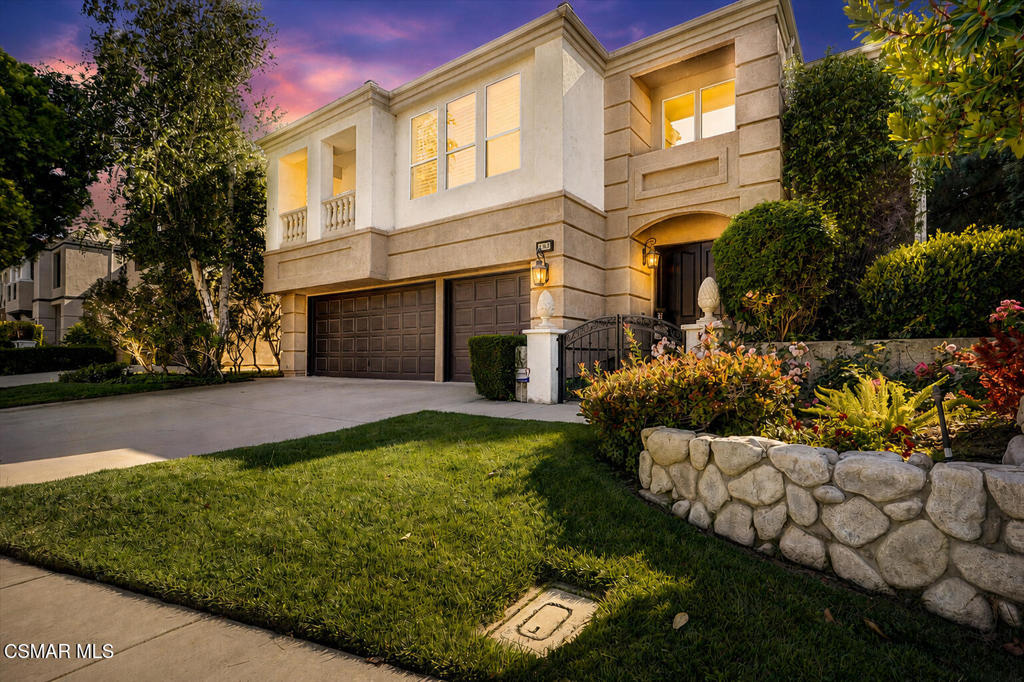 4395 Timberdale Road Moorpark, CA 93021 - Photo 2 of 46