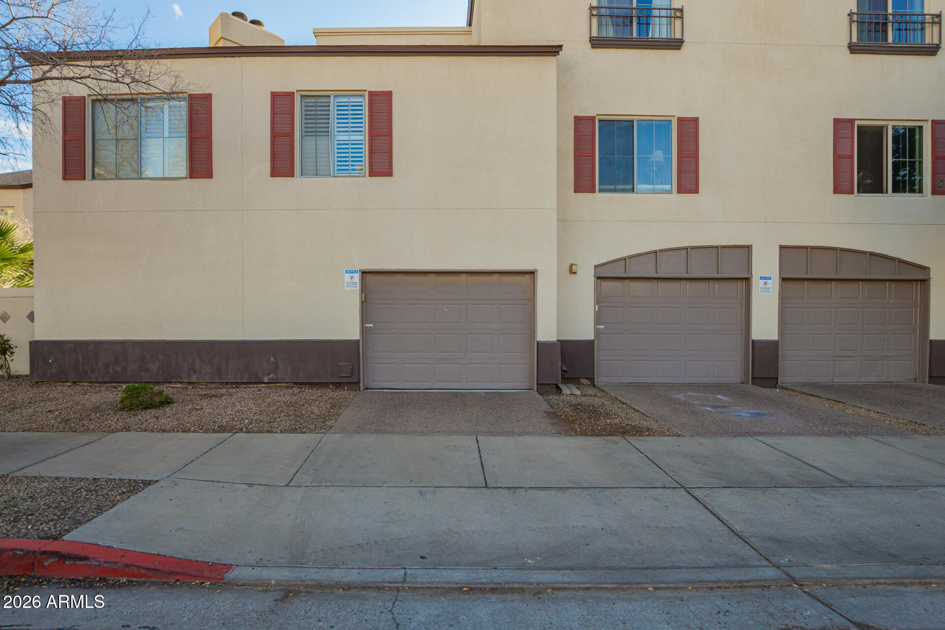 100 East Fillmore Street, Unit 119 Phoenix, AZ 85004 - Photo 23 of 34 a view of outdoor space