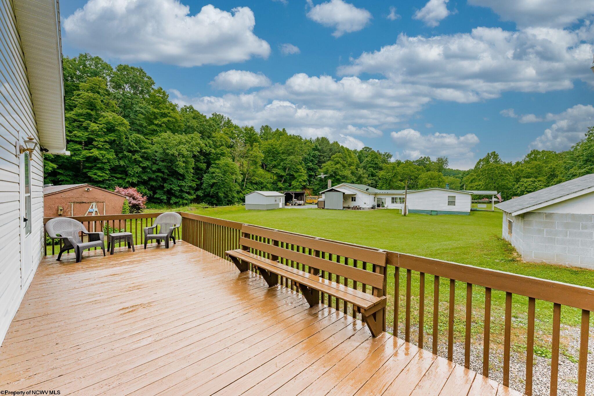 1318 Marquess Road Tunnelton, WV 26444 - Photo 28 of 29 Gallery Image 28