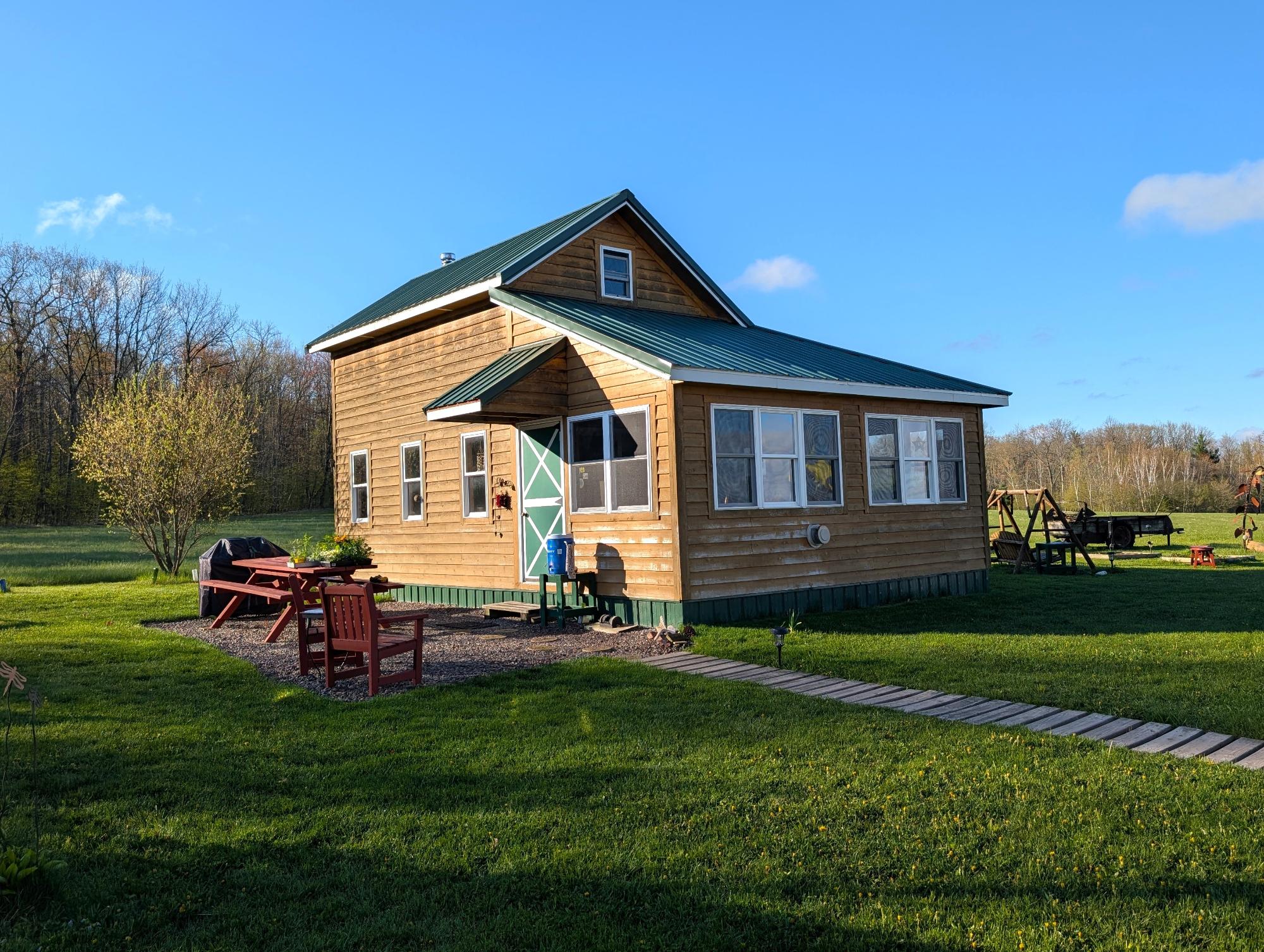 N7898 Fedyn Road Ladysmith, WI 54848 - Photo 1 of 93