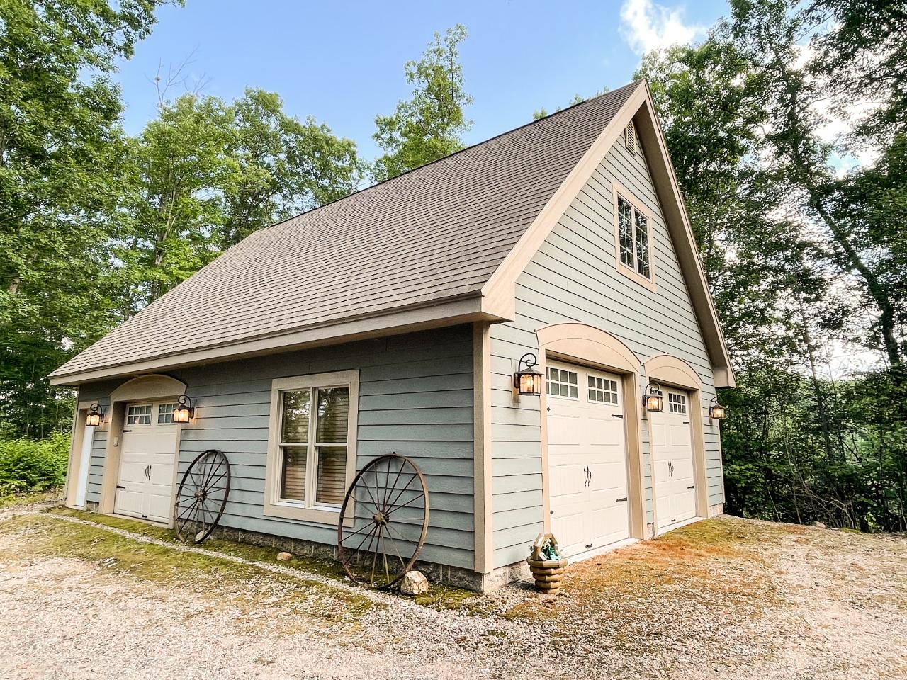 3263 Washburn Lake Road Rhinelander, WI 54501 - Photo 1 of 29 Gallery Image 1