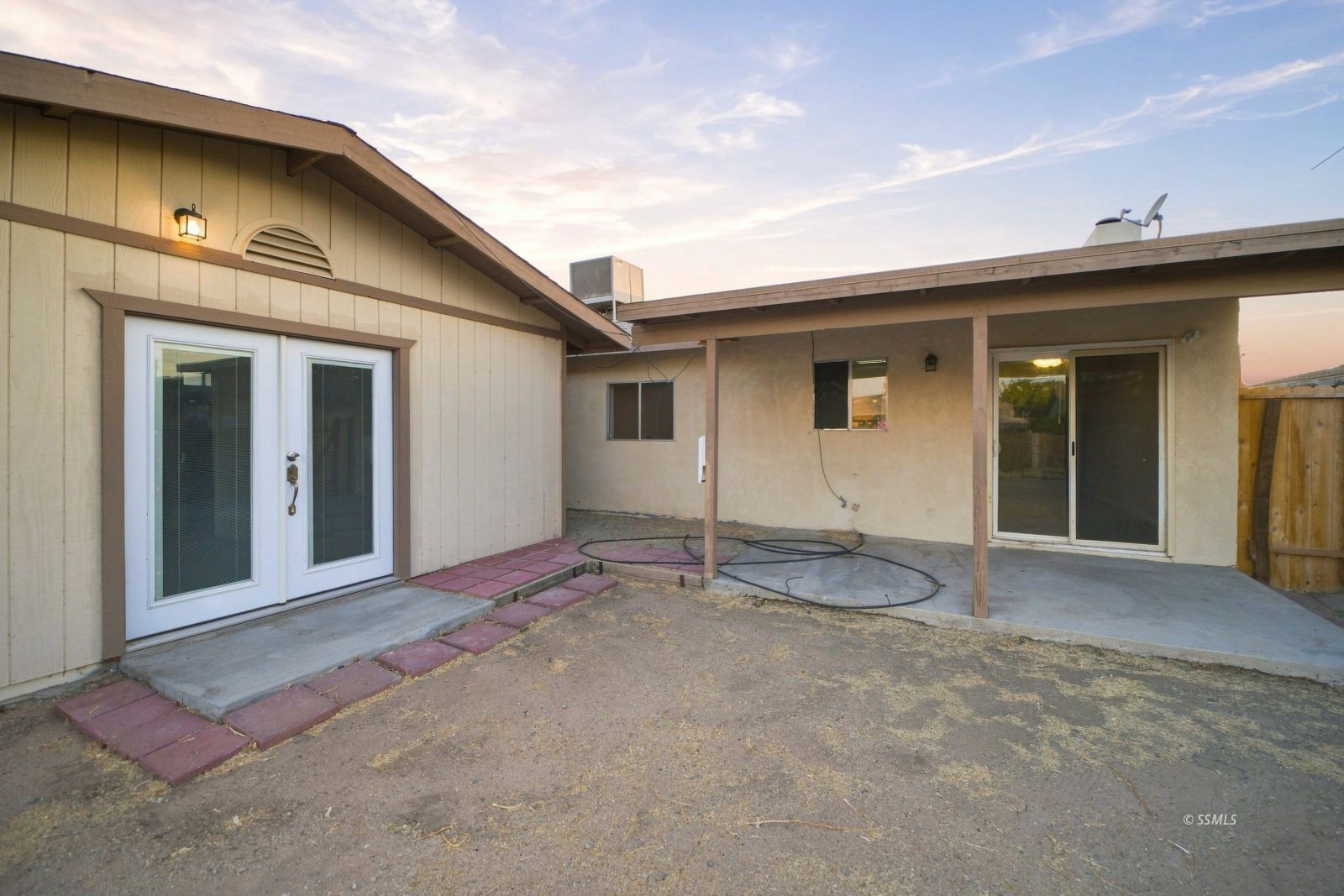 116 South Desert Candles Street Ridgecrest, CA 93555 - Photo 18 of 26 Gallery Image 18