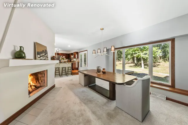 $549,900 | 715 Lochtyn Ridge, Wales, WI 53183