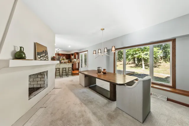 $549,900 | 715 Lochtyn Ridge, Wales, WI 53183