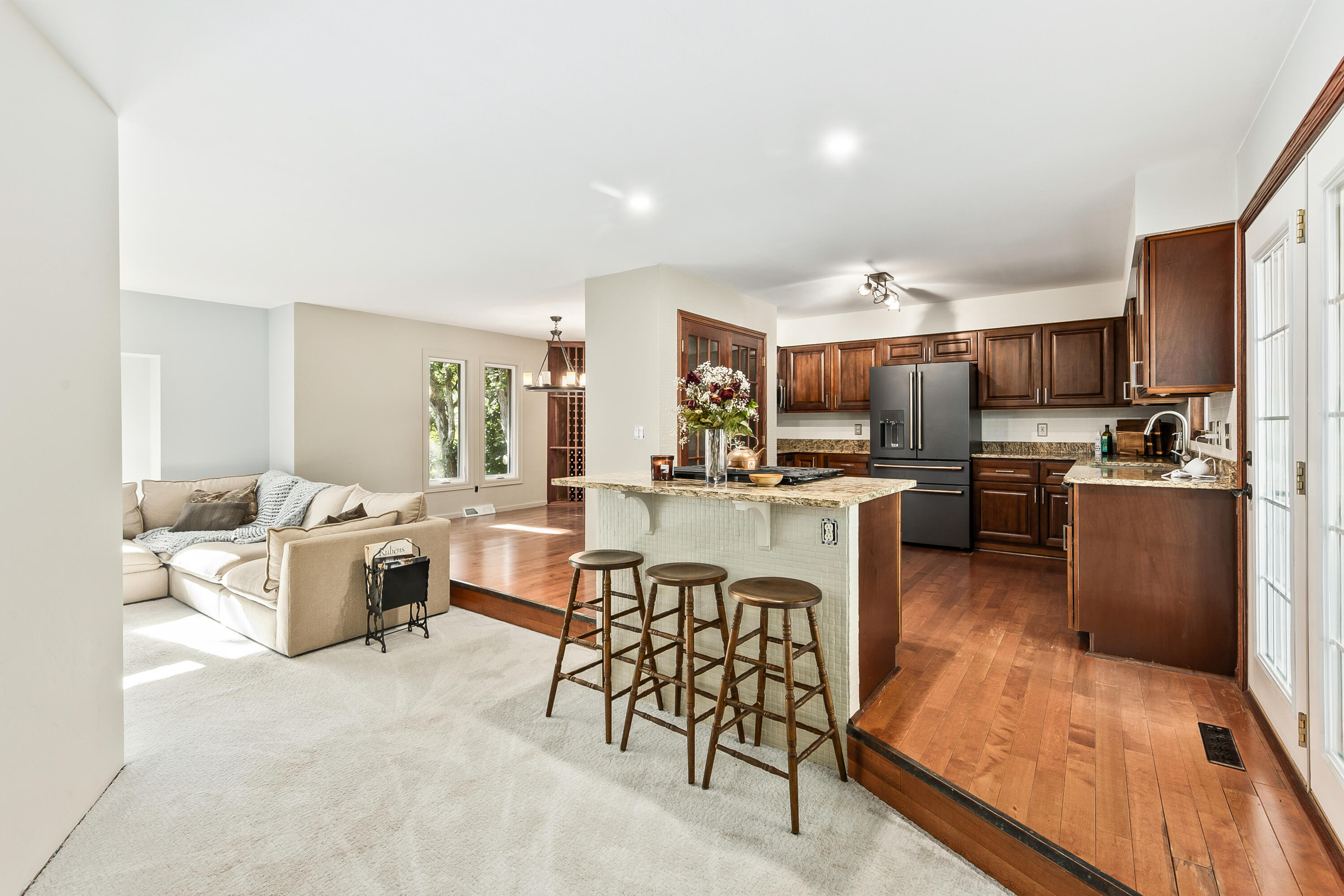 715 Lochtyn Ridge Wales, WI 53183 - Photo 20 of 59 715 Lochtyn Ridge19