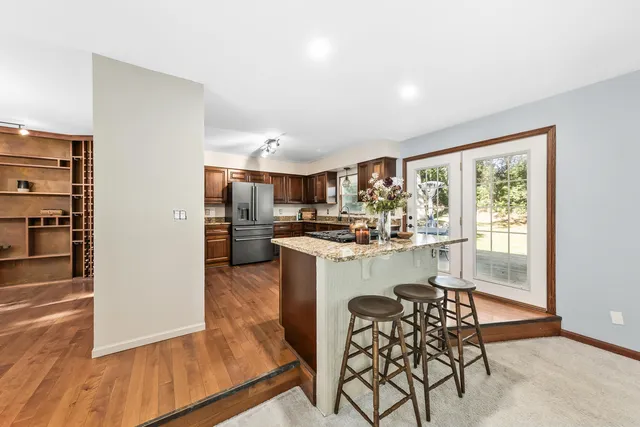 $549,900 | 715 Lochtyn Ridge, Wales, WI 53183