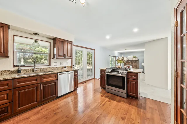 $549,900 | 715 Lochtyn Ridge, Wales, WI 53183