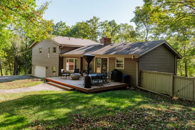 $549,900 | 715 Lochtyn Ridge, Wales, WI 53183