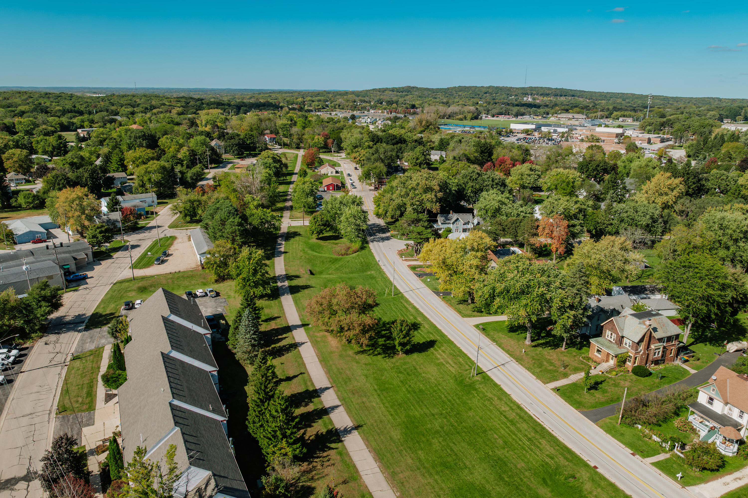 715 Lochtyn Ridge Wales, WI 53183 - Photo 57 of 59 715 Lochtyn Ridge57
