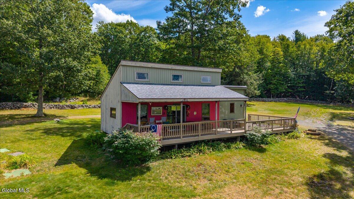 260 S Road Stephentown, NY 12018 - Photo 1 of 61 04-260 S Rd-4