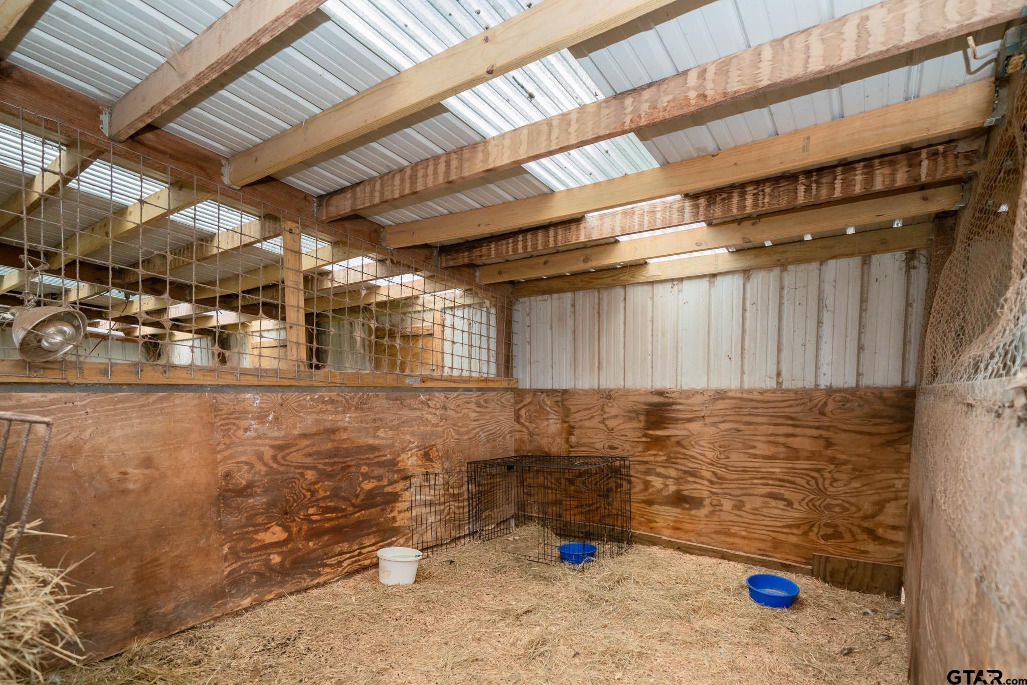 1901 Byrd Road Jacksonville, TX 75766 - Photo 45 of 48