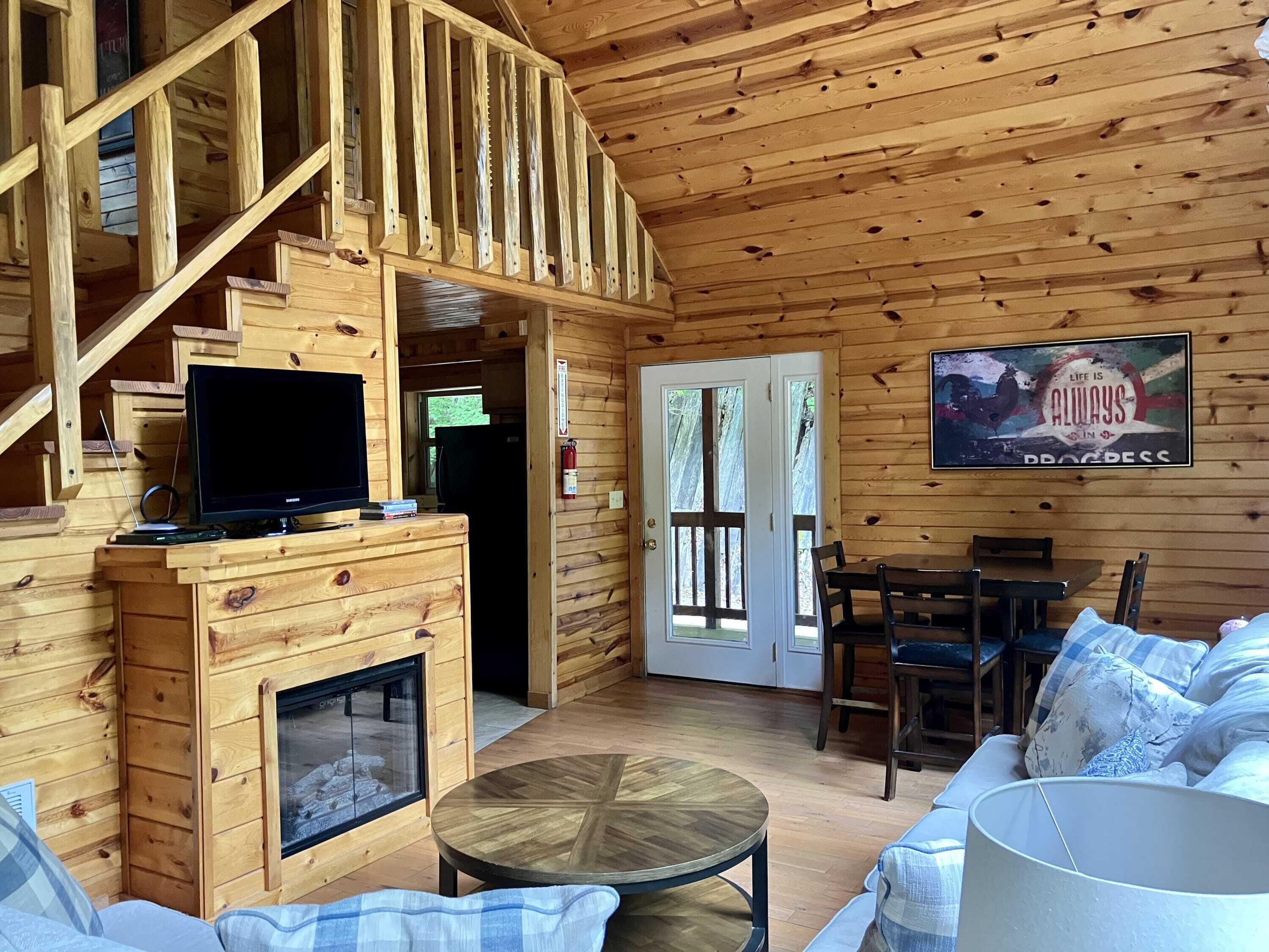 107 Getaways Road Stanton, KY 40380 - Photo 6 of 19 fcjtzmzgsndmhigiu38l