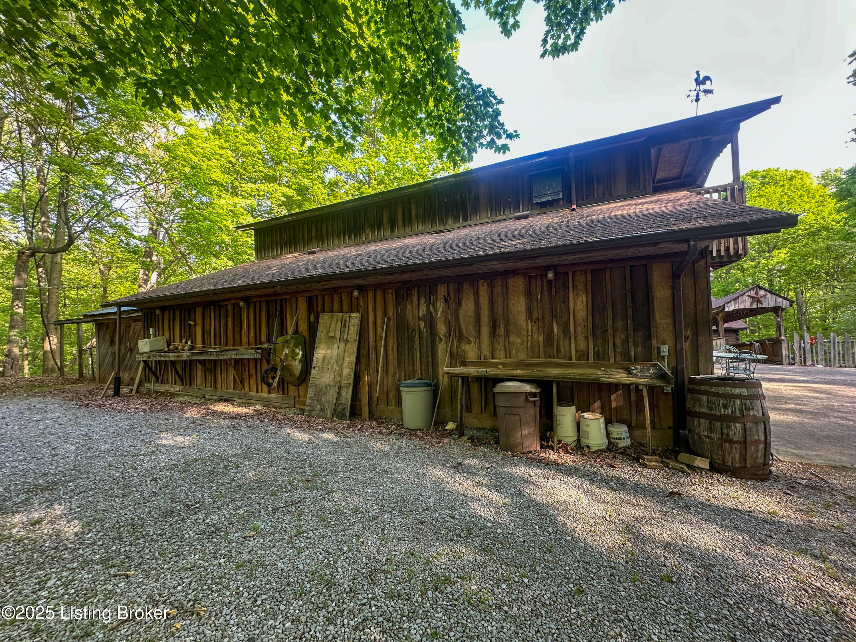 999 Ferncliff Road Brandenburg, KY 40108 - Photo 26 of 64 IMG_0509