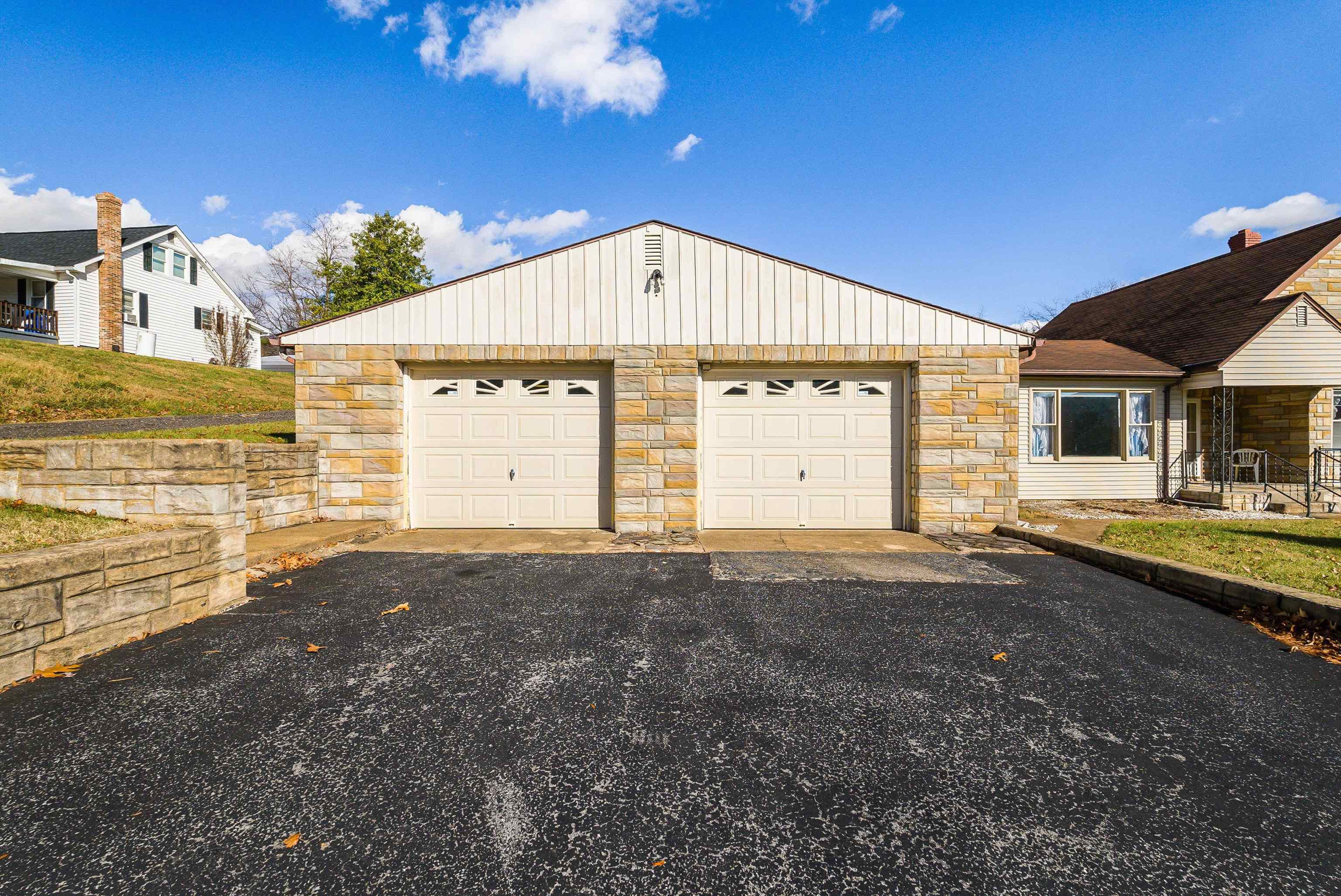 18753 Mt Pleasant Road Elkton, VA 22827 - Photo 30 of 34 a view of an house with backyard space and a bathroom