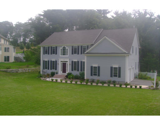 107 Stonybrook Road Marshfield, MA 02050 - Photo 2 of 7 Gallery Image 2