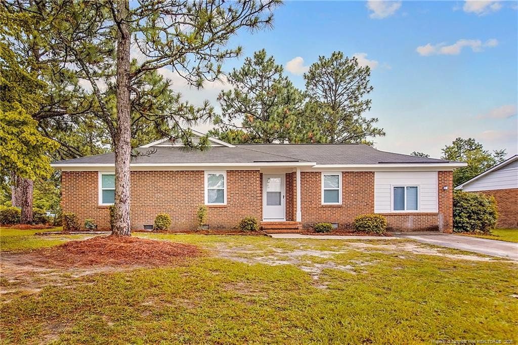 4562 Ruby Road Fayetteville, NC 28311 - Photo 2 of 27