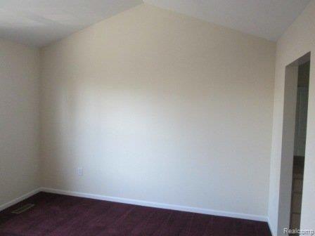 20078 Rodeo Court, Unit 9 Southfield, MI 48075 - Photo 15 of 22 15-Master Bedroom View 1.JPG