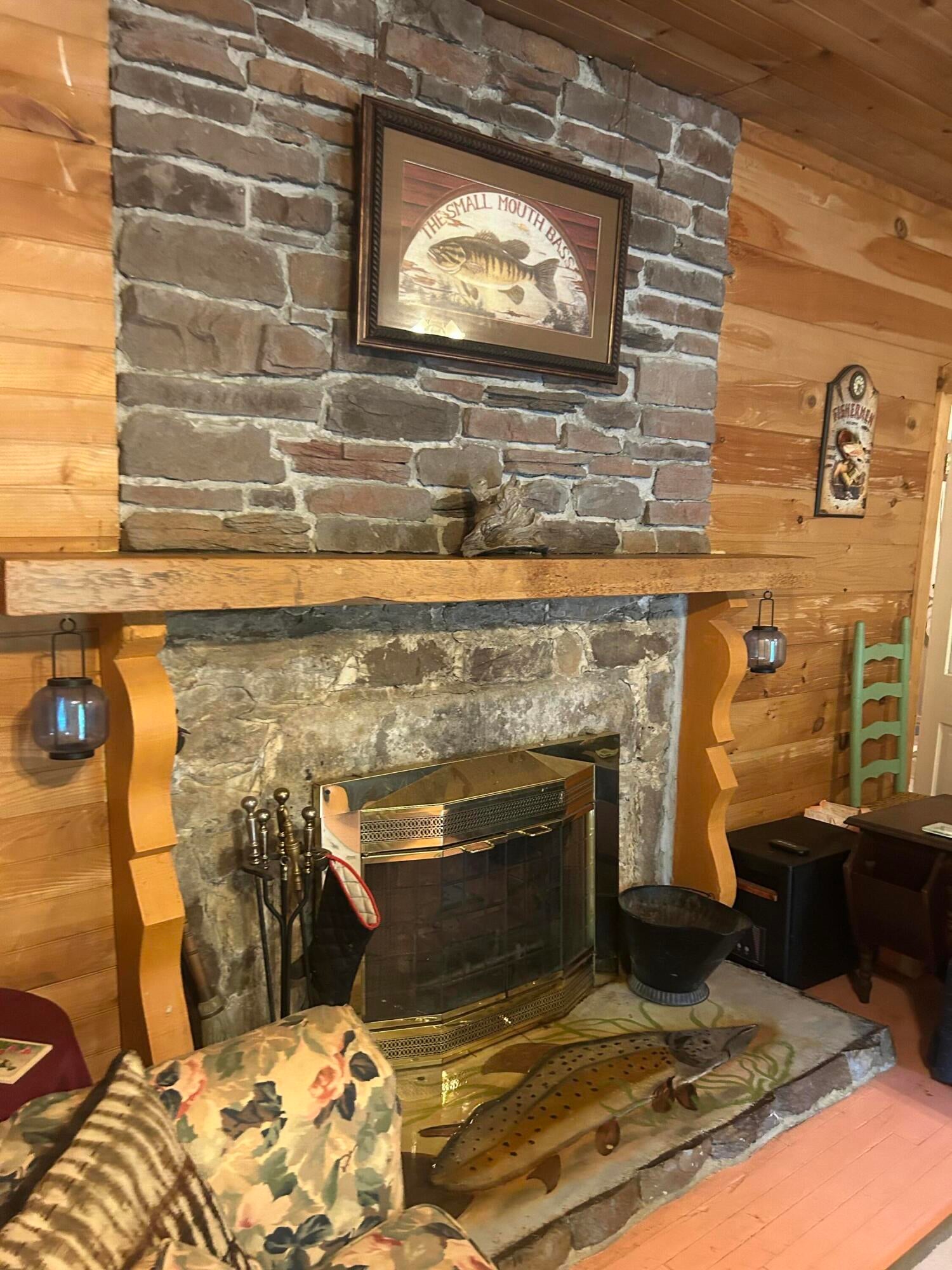 1370 McClung Road Ronceverte, WV 24970 - Photo 17 of 38 Gallery Image 17