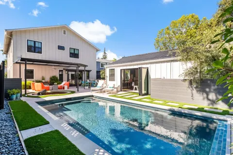 $3,895,000 | 1050 Lincoln Court, San Jose, CA 95125