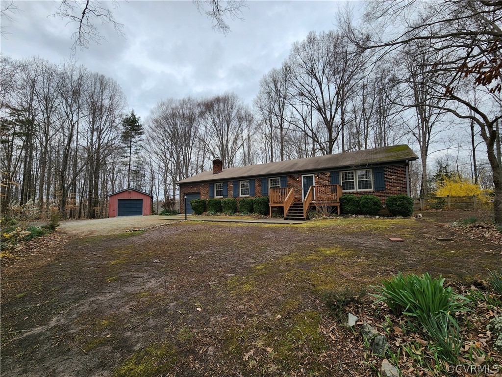 2520 Old Tavern Road Powhatan, VA 23139 - Photo 2 of 42 Gallery Image 2