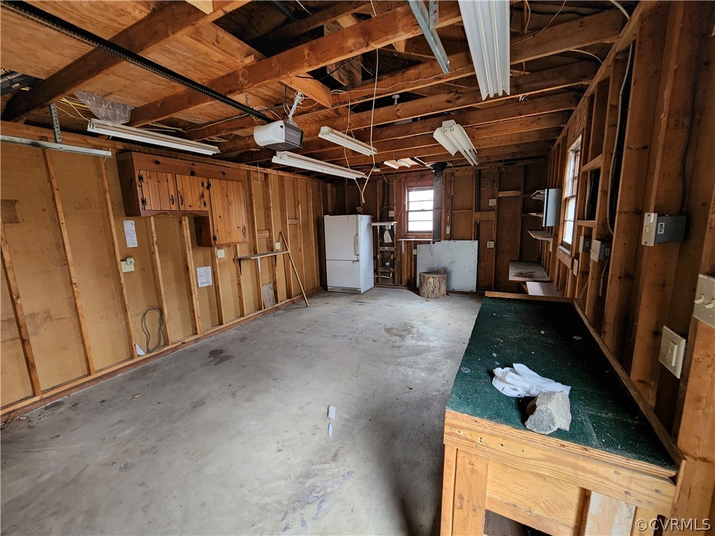 2520 Old Tavern Road Powhatan, VA 23139 - Photo 9 of 42 Detached garage