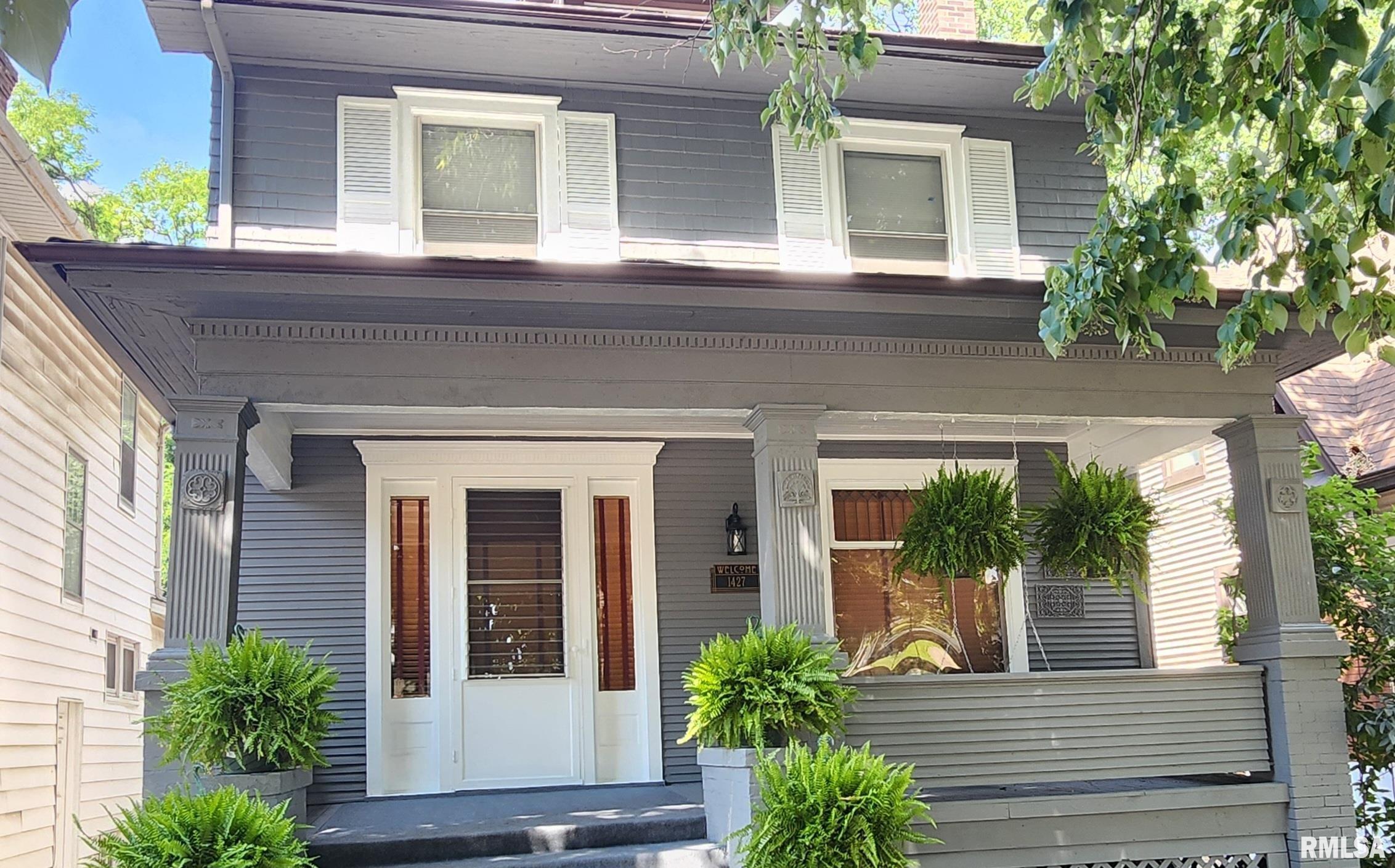 1427 South 4th Street Springfield, IL 62703 - Photo 2 of 40 Gallery Image 2