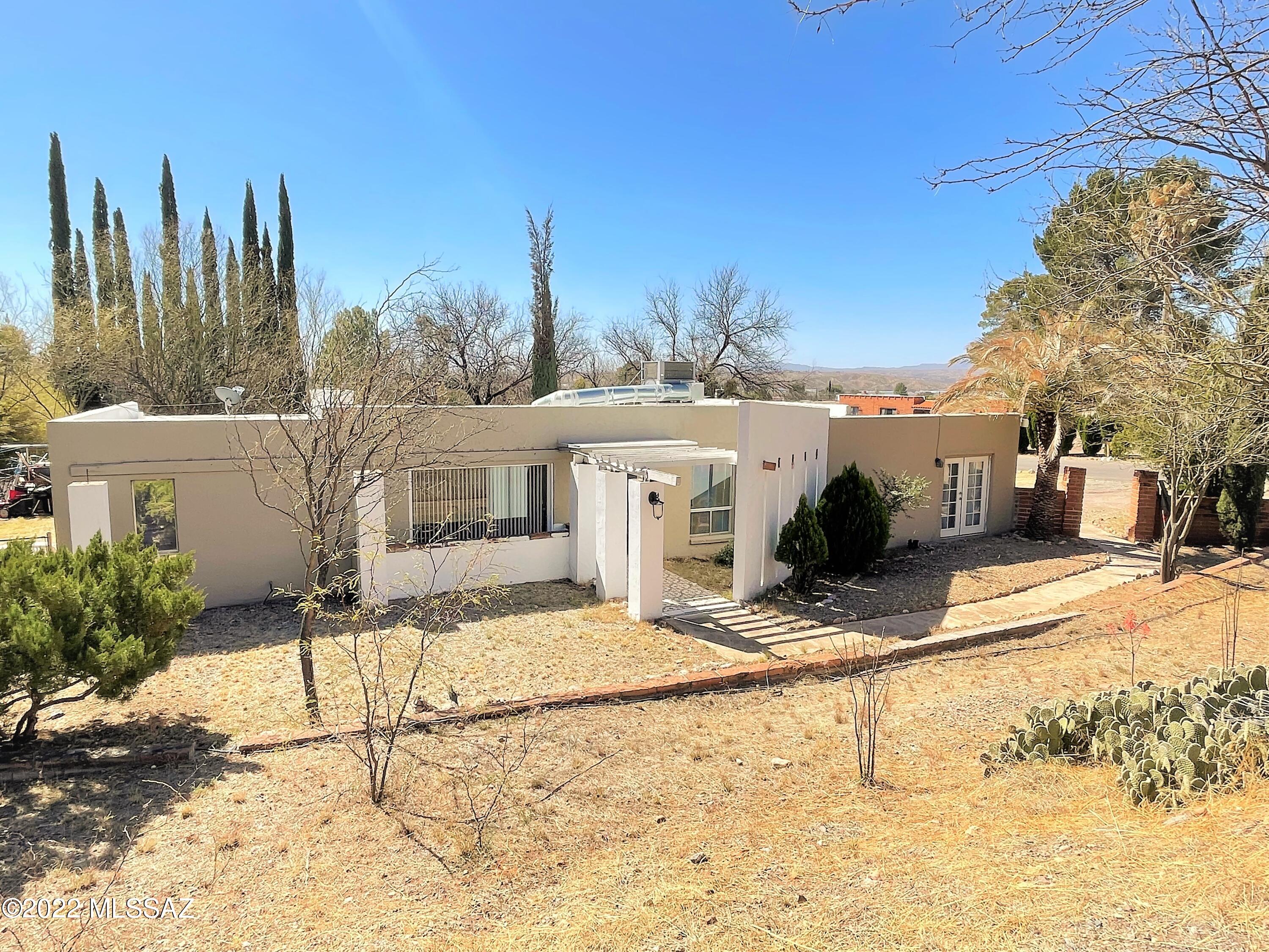 403 Clover Street Rio Rico, AZ 85648 - Photo 1 of 25