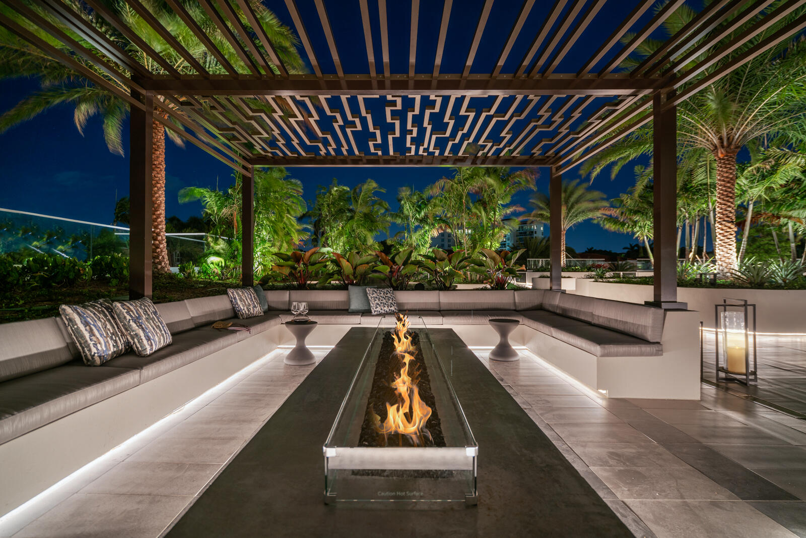 200 Southeast Mizner Boulevard, Unit 106 Boca Raton, FL 33432 - Photo 29 of 43 a view of swimming pool with patio