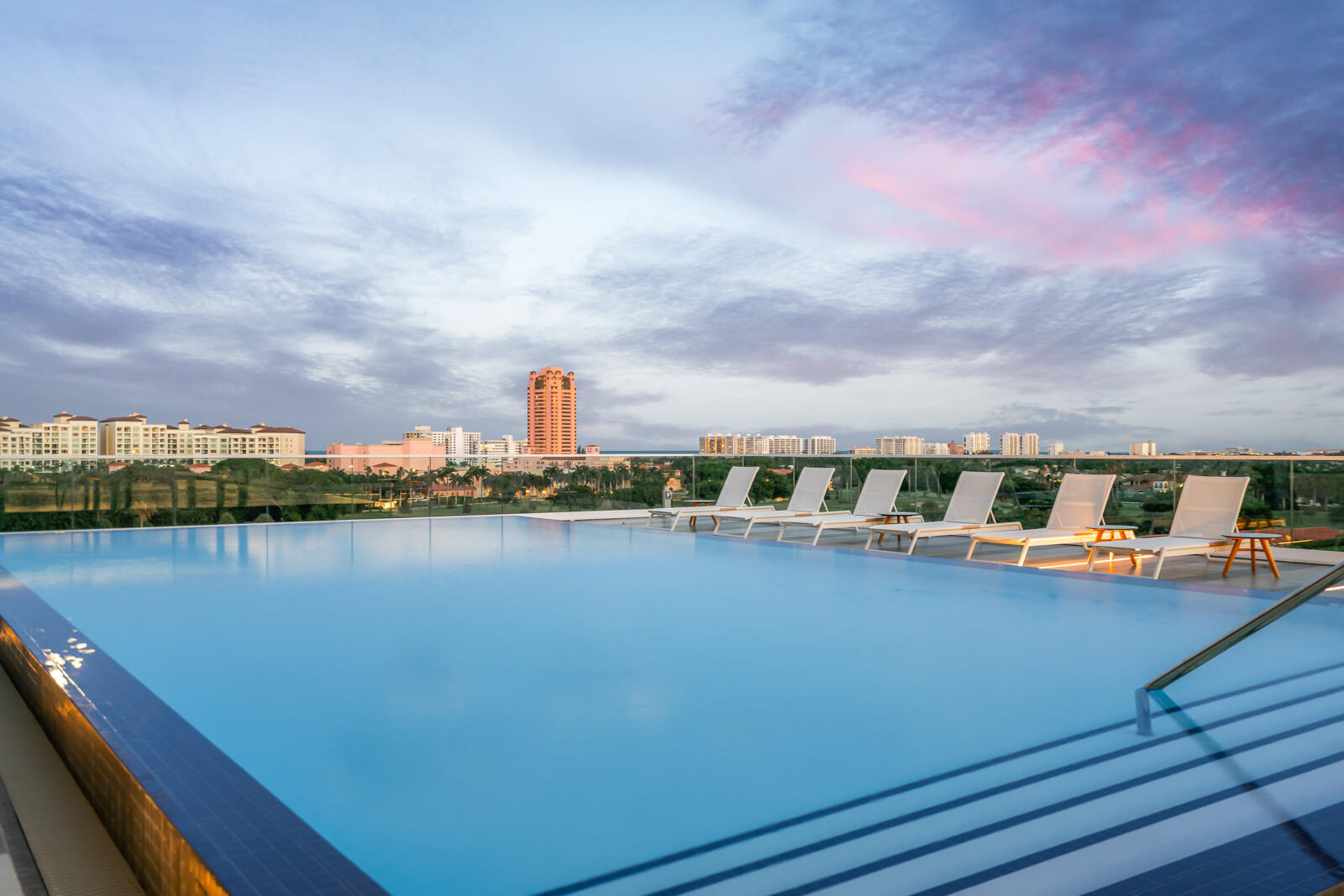 200 Southeast Mizner Boulevard, Unit 106 Boca Raton, FL 33432 - Photo 35 of 43 a view of a terrace with chairs