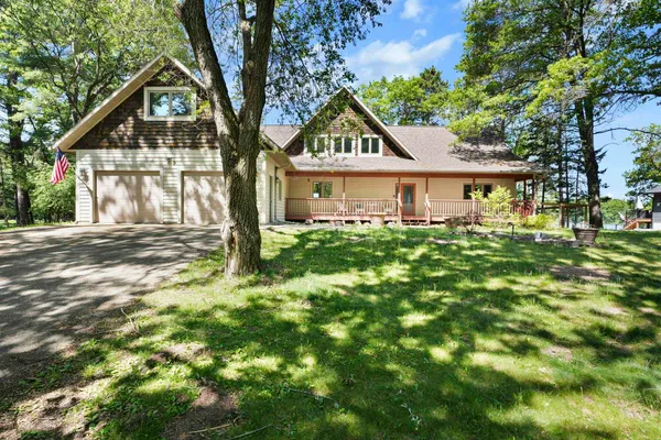$734,500 | 341 County Rd B, Montello, WI 53949