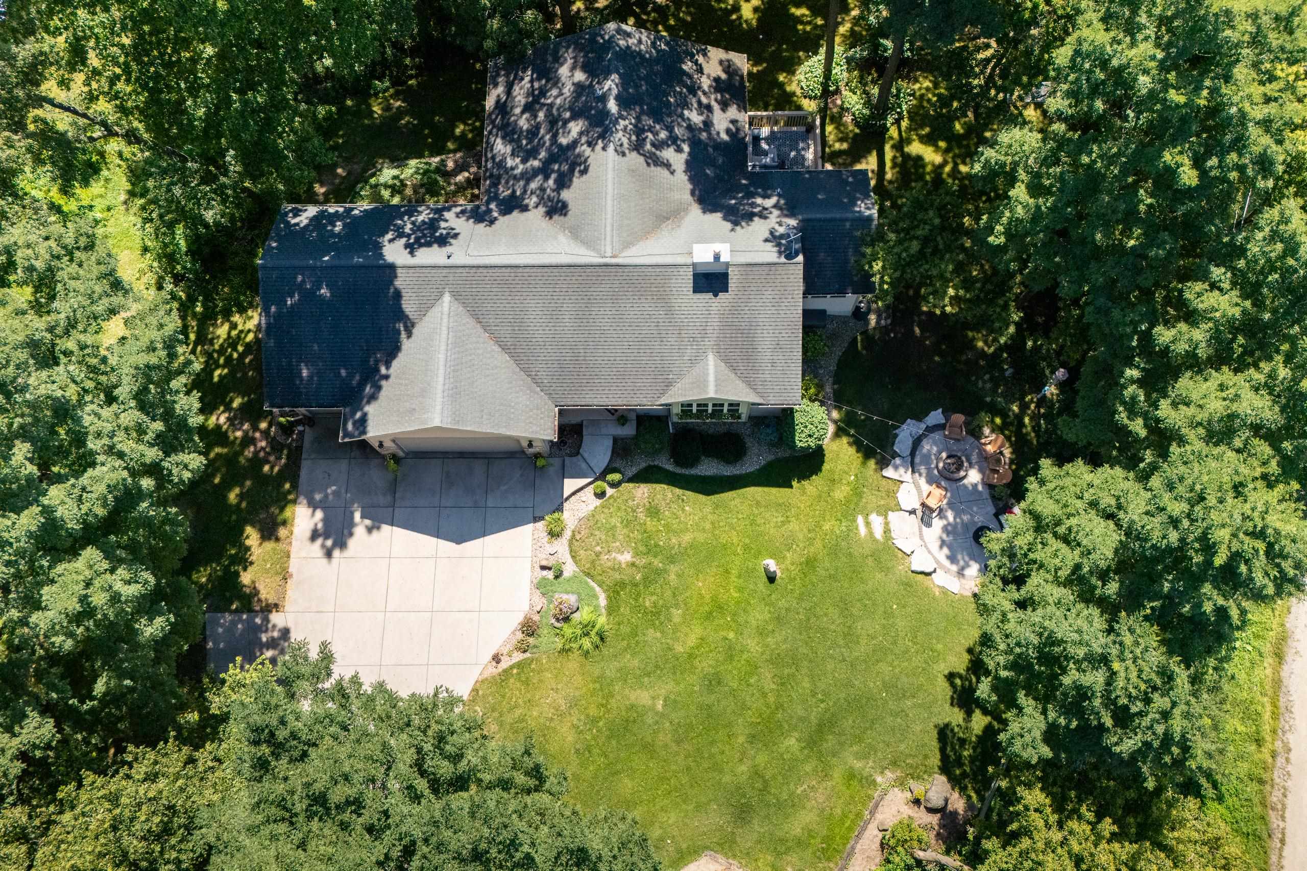 2001 Timber Lake Road Oregon, WI 53575 - Photo 71 of 82