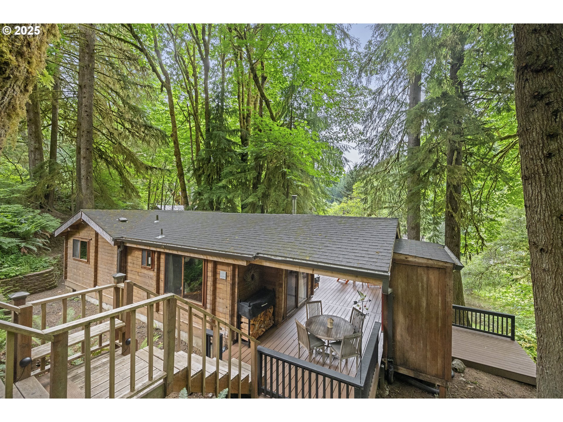10251 Ridgeview Terrace Birkenfeld, OR 97016 - Photo 3 of 44 Gallery Image 3