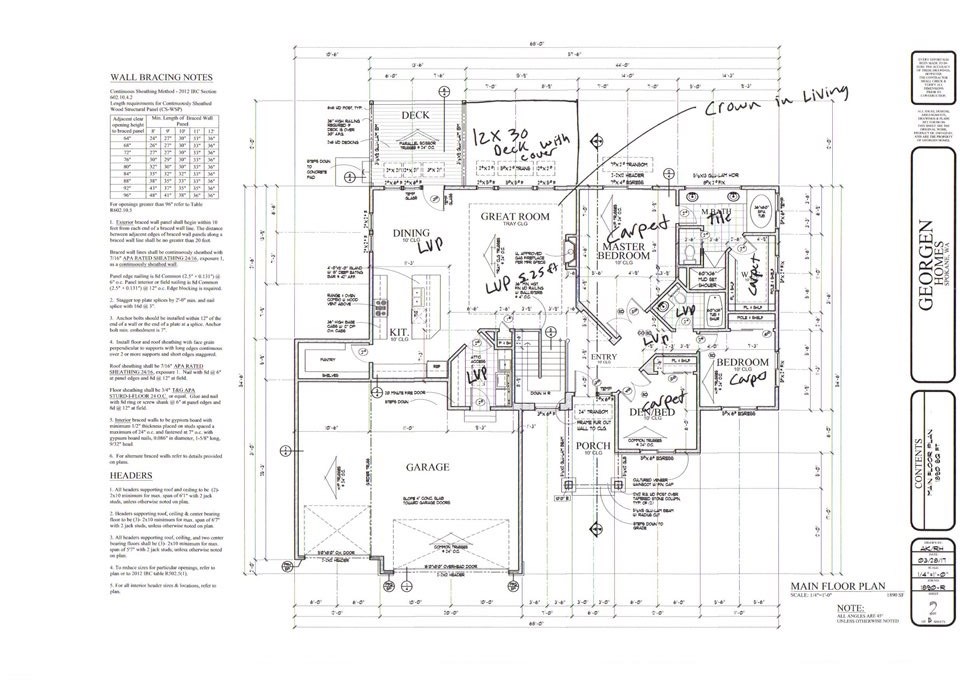 5116 West Decatur Avenue Spokane, WA 99208 - Photo 11 of 12 Gallery Image 11