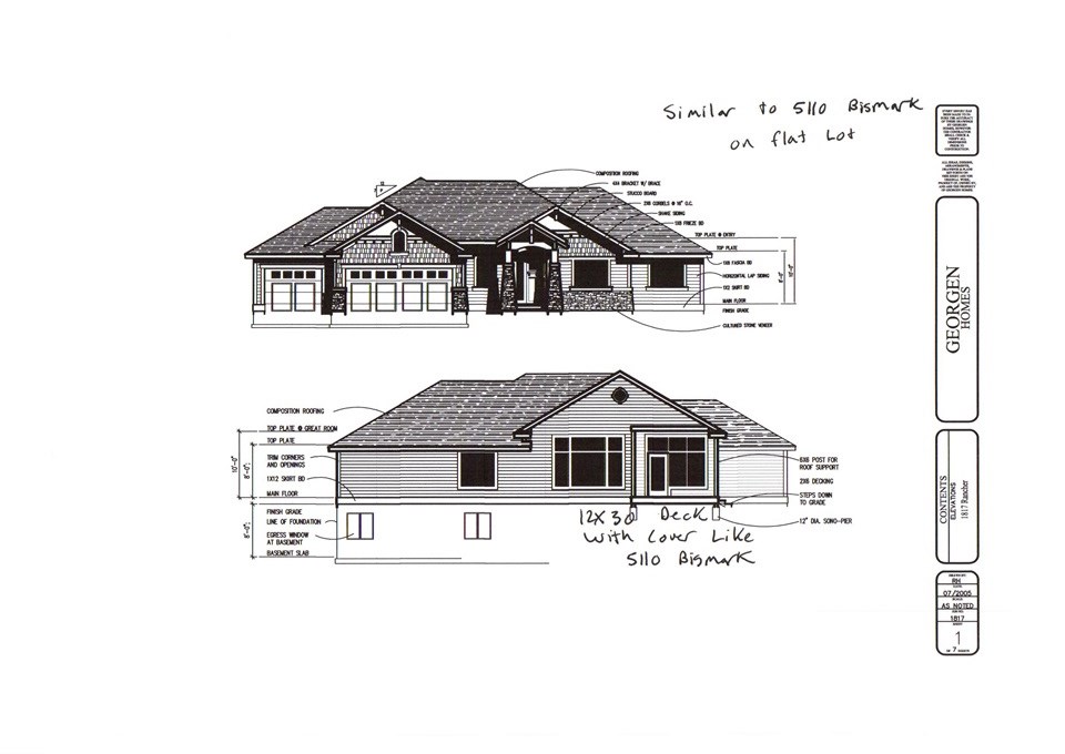 5116 West Decatur Avenue Spokane, WA 99208 - Photo 10 of 12 Gallery Image 10