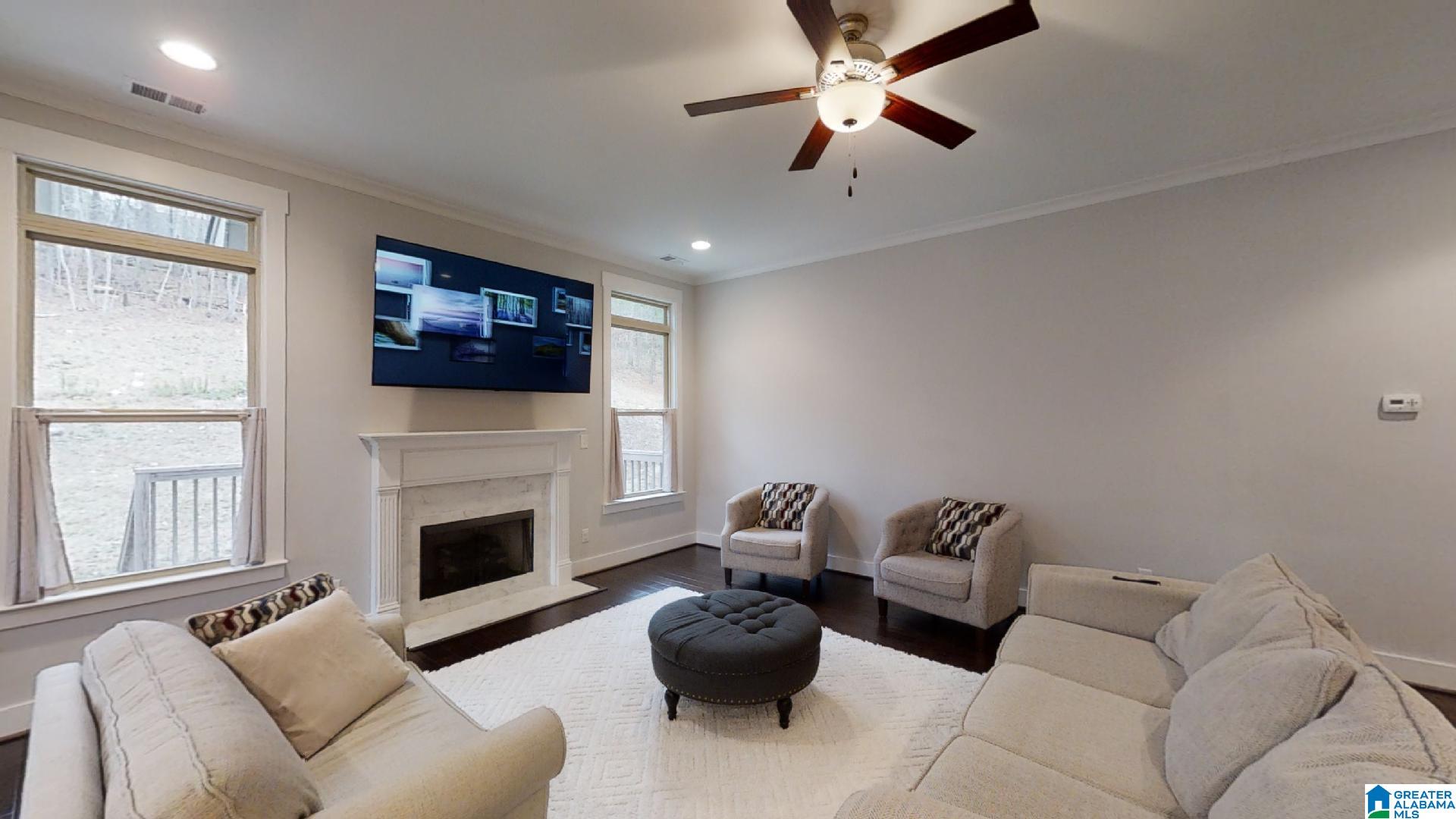 6231 Canterbury Road Pinson, AL 35126 - Photo 6 of 13
